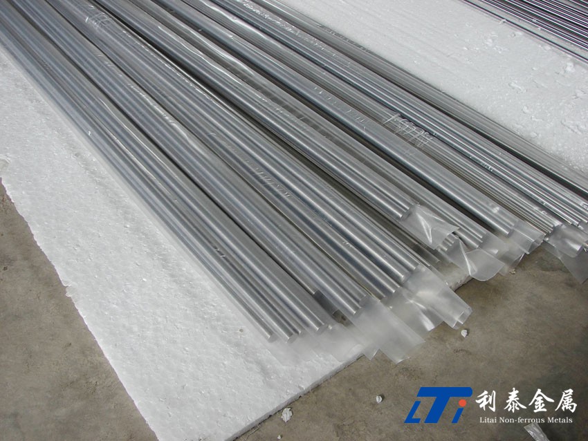 醫(yī)用鈦合金棒Gr5、Ti-6Al-7Nb、Ti-13Nb-13zr