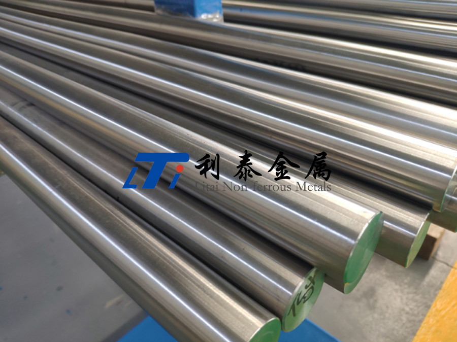 航空用TC4鈦合金棒