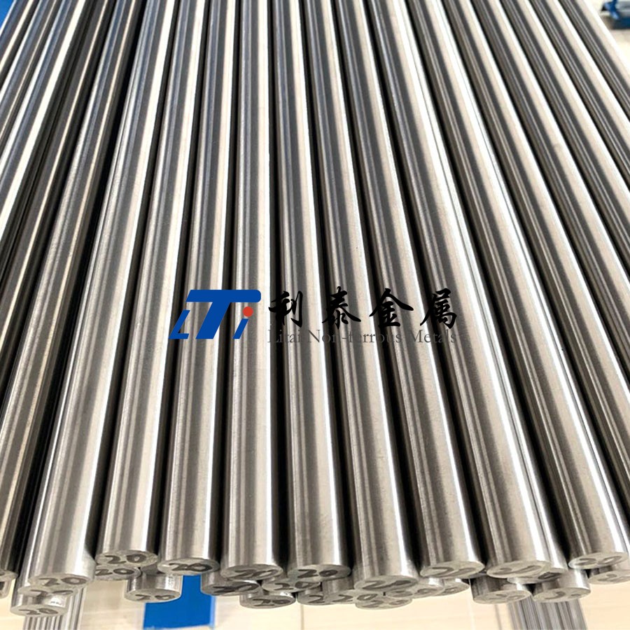 TA15鈦合金棒