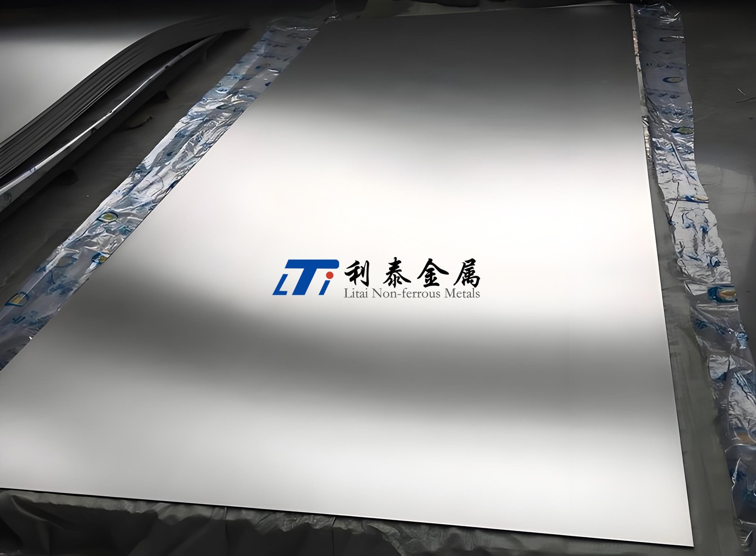 TC2鈦板