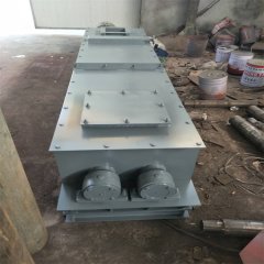 粉塵加濕機的原理和運用要求是什么